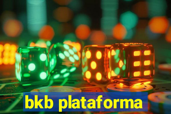 bkb plataforma